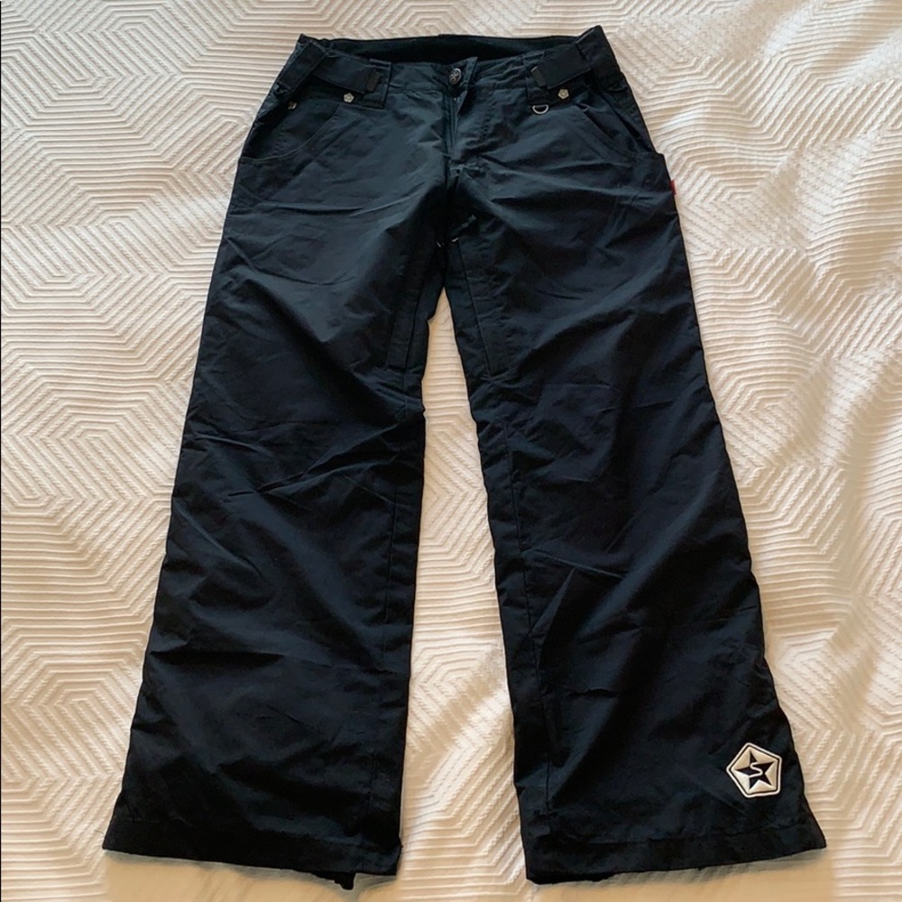 Loved Sessions snow pants looking for a new home